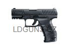 Airsoft Pistole Walther PPQ ASG
